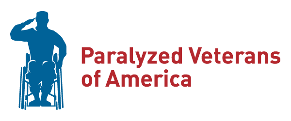 paralyzed veterans of america logo